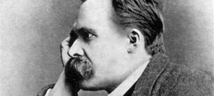 1900年8月25日：弗里德里希·威廉·尼采逝世