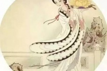 留仙裙究竟是什么样的