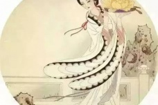 留仙裙究竟是什么样的