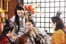 武则天挑选男宠的三大“潜规则”