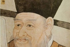 包拯的生平经历介绍