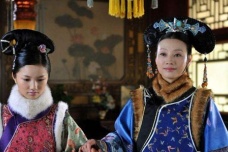 孝懿仁皇后简介