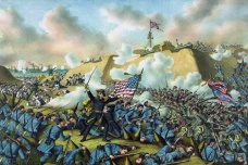 美国南北战争的评价