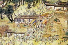 贞观之治产生的原因是什么