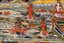 噶当派的历史沿革