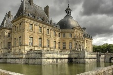 巴洛克建筑的背景与代表作品