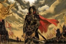 云台二十八将之耿弇生平介绍