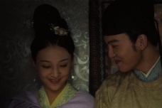 《大宋宫词》受益得知身世