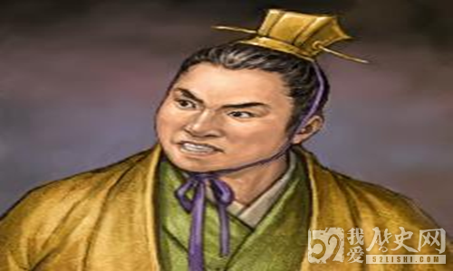 东吴末代君王孙皓：暴君的演变之路
