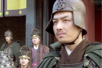 裴虔通生平简介