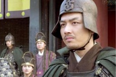 裴虔通生平简介