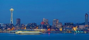 1889年11月11日：华盛顿州加入美国