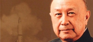 1911年12月11日：导弹之父钱学森出生