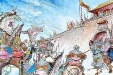 玄武门事变成功后李世民为何赶尽杀绝