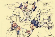 汉朝布衣将相出现的原因