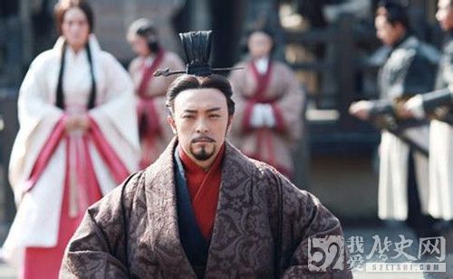 秦惠文王嬴驷简介 秦惠文王嬴驷简介