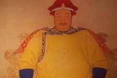 1592年11月28日：皇太极出生