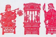 广东剪纸文化介绍