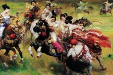 唐敬宗为什么只活了18岁