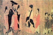 唐朝和隋朝是什么关系