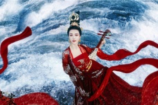 唐朝音乐的代表类型和作品