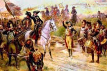 马伦哥战役：拿破仑展现军事才能的案例