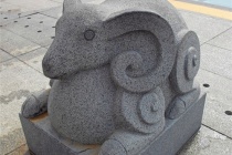 生肖羊的守护神