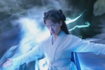 《琉璃》璇玑本身灭蛊雕