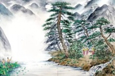 《山居秋暝》名家点评