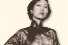 张爱玲生平简介