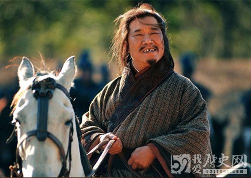 庞统：选主公很重要！