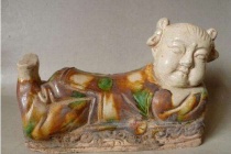 宋三彩瓷器鉴赏