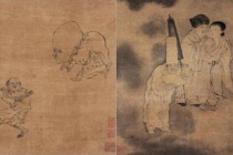 罗聘的妻子方婉仪简介