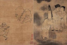 罗聘的妻子方婉仪简介