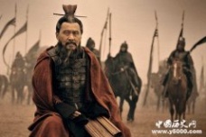 曹操不称帝的原因