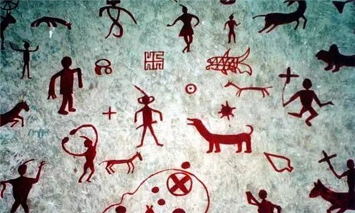 僰人为什么消失了