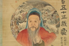 扬州八怪高凤翰人物简介