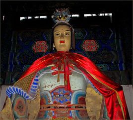唐朝平阳公主怎么死的_平阳公主李秀宁生平事迹及死因