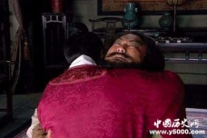 宋江毒死李逵的原因