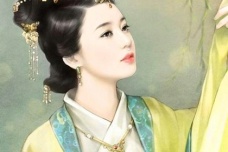 吴三桂与陈圆圆的爱情故事