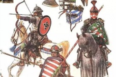 第五次十字军东征的背景