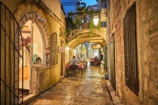 布德瓦古城简介