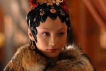 王熙凤为什么会得血山崩