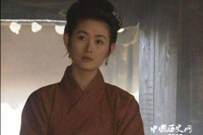 《水浒传》里的第一美人