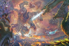 涿鹿之战产生了什么样的历史影响