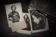 《天才梦》:张爱玲首次获奖文章