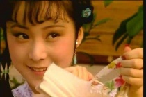 为什么说晴雯心比天高