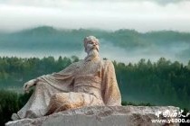 刘伯温：堪比诸葛亮的哲学谋略家