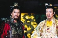 朱高煦学父亲朱棣造反的下场