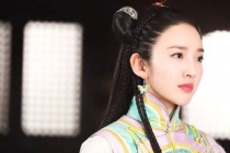 布喜娅玛拉格格简介